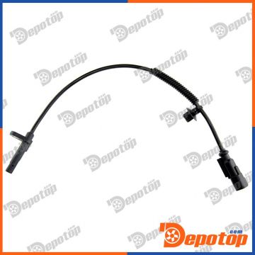 Capteur ABS avant pour FORD | HCA-FR-070, BK3Z2C204C